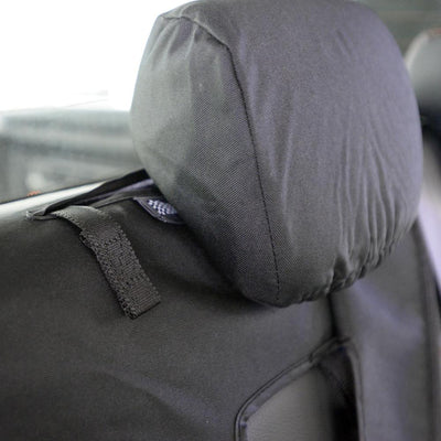 Ford Ranger (2012-2022) Seat Covers