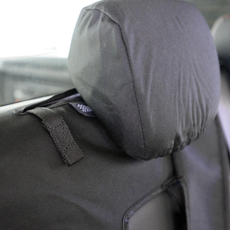 Ford Ranger (2012-2022) Seat Covers