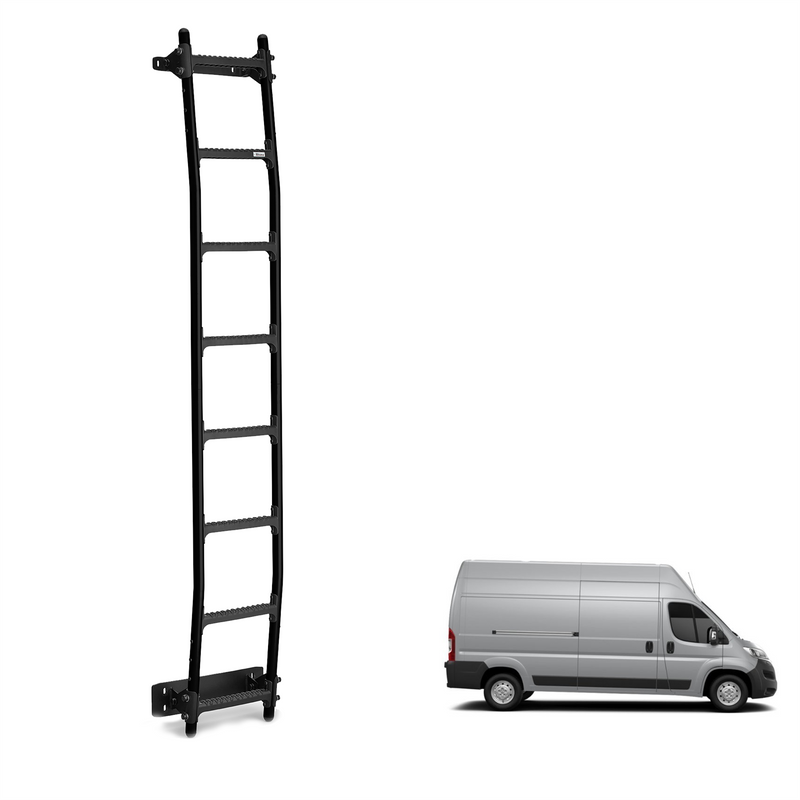 Rhino Vanladder Fiat Ducato (2006+) Step