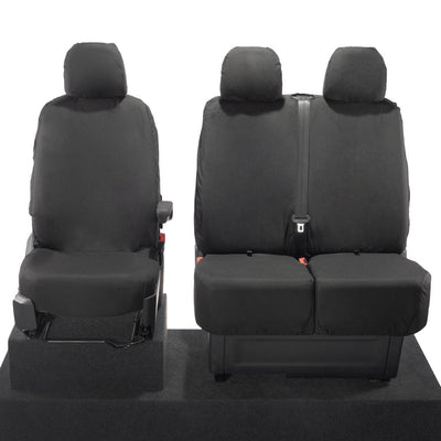 VW Crafter (2017- ) Seat Covers