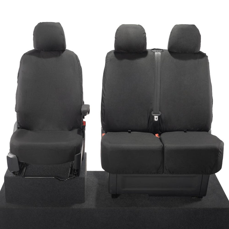 VW Crafter (2017- ) Seat Covers