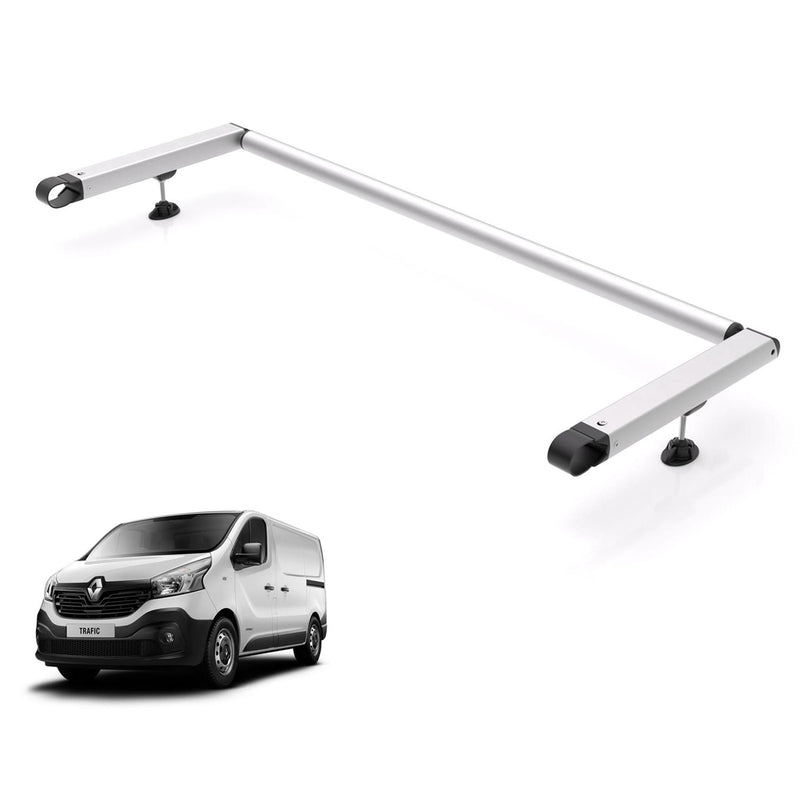 Renault Trafic (2014-) - Rhino Kammbar Roller