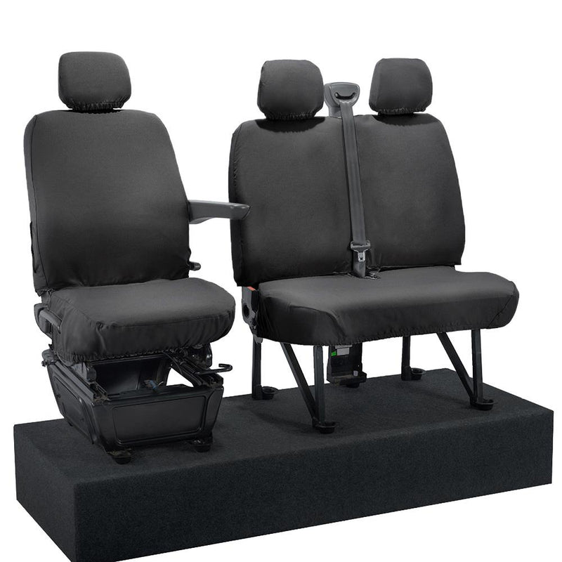 Nissan NV400 (2011-2021) Seat Covers