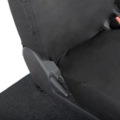 Fiat Fullback (2016- ) Seat Covers