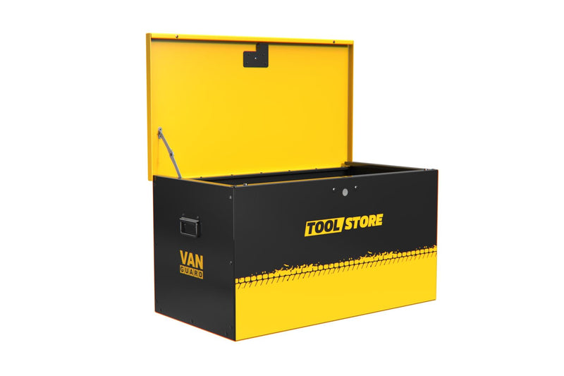 Van Guard Tool Store (Medium)