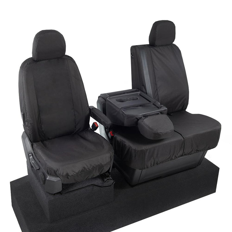MAN TGE (2017- ) Seat Covers