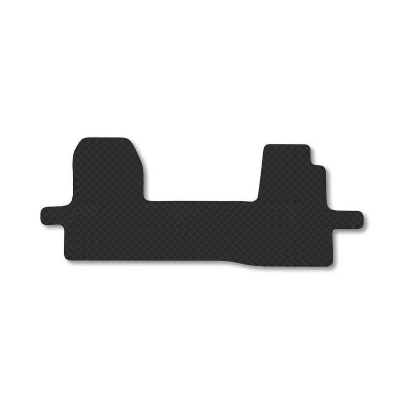 Maxus Deliver 9 (2020+) 3mm Rubber Van Floor Mats