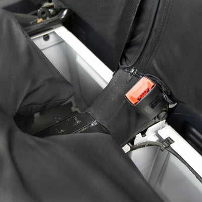 Mercedes Sprinter (2018- ) Seat Covers