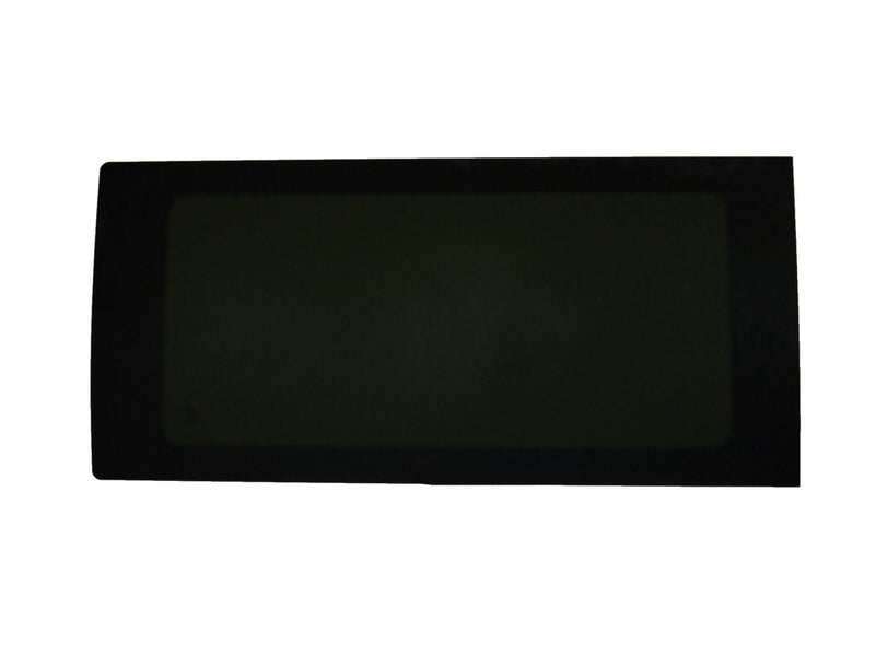 Fiat Ducato (2006-) Driver and Passenger Side Fixed Window Privacy Camper Glass
