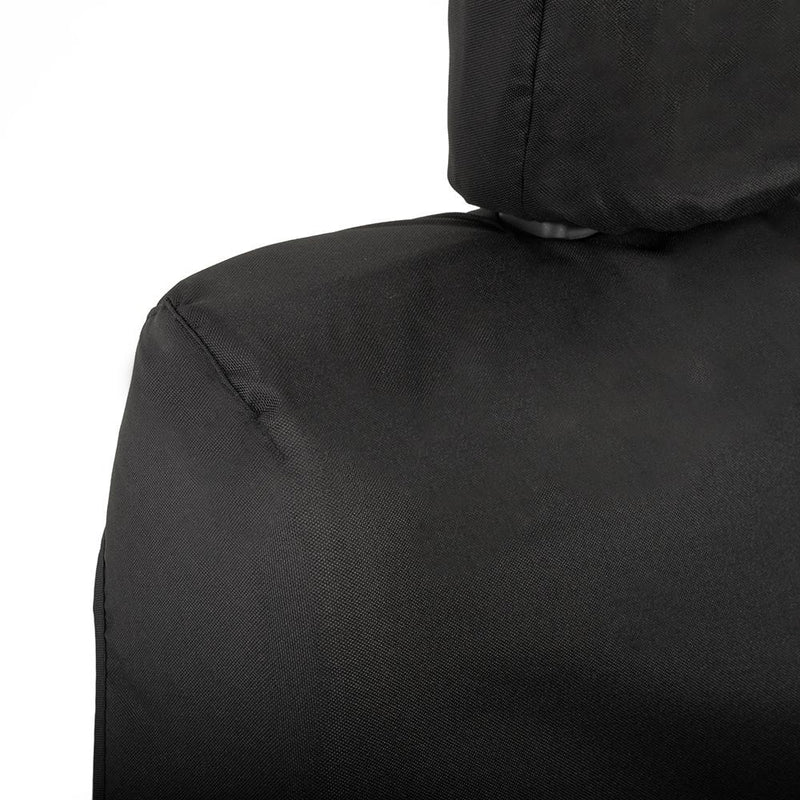 Toyota Hilux (2016- ) [Active] Seat Covers