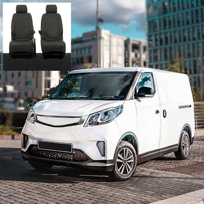 Maxus eDeliver 3 (2020- ) Seat Covers