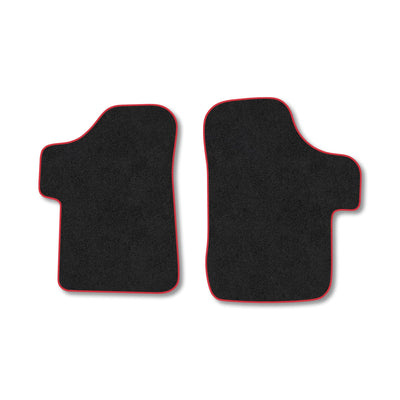 Mercedes Vito (2003-2014) Carpet Floor Mats
