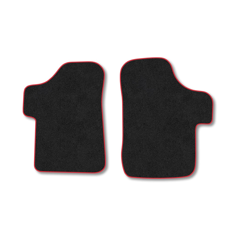 Mercedes Vito (2003-2014) Carpet Floor Mats