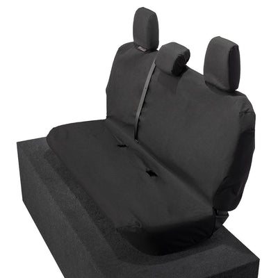 Nissan Navara NP300 (2016- ) Seat Covers