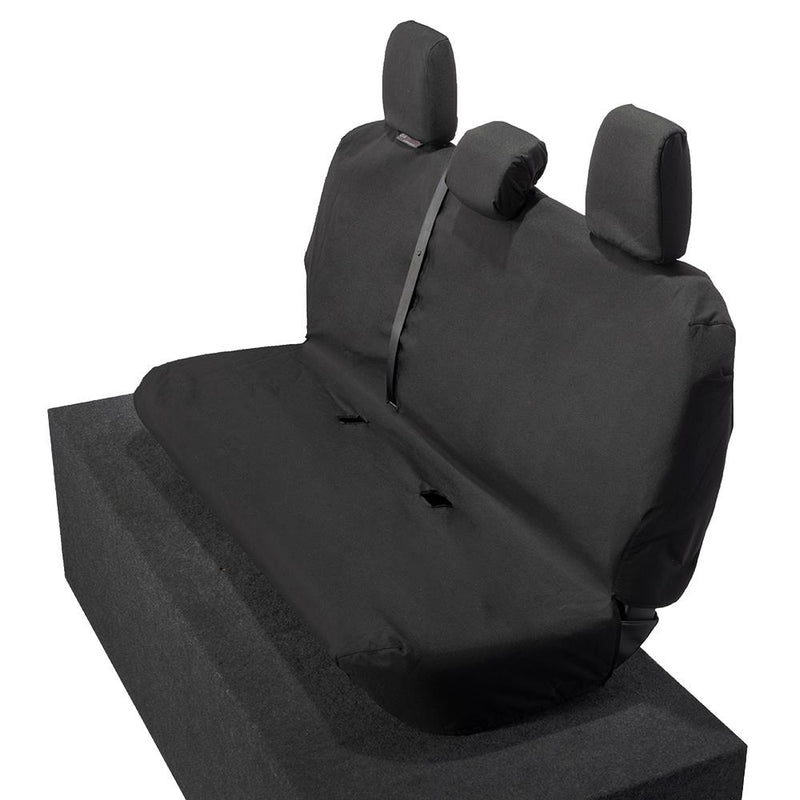 Nissan Navara NP300 (2016- ) Seat Covers