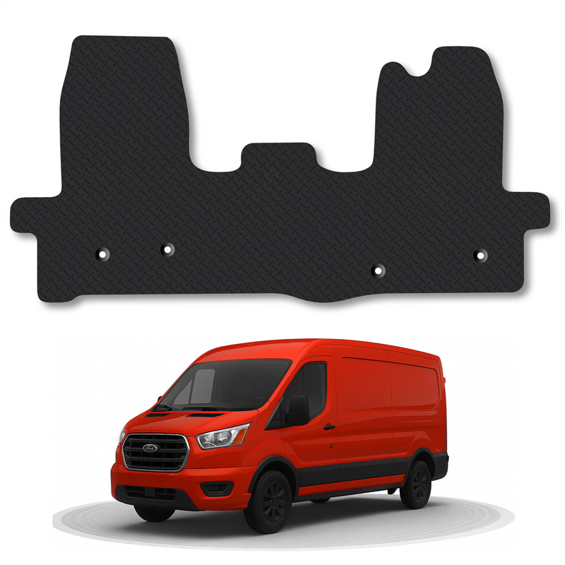 Ford Transit (2014+) Floor Mat