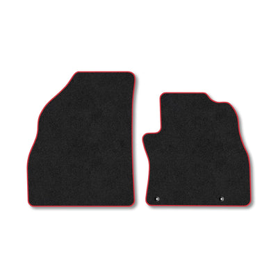 Peugeot Bipper (2008+) Carpet Floor Mats