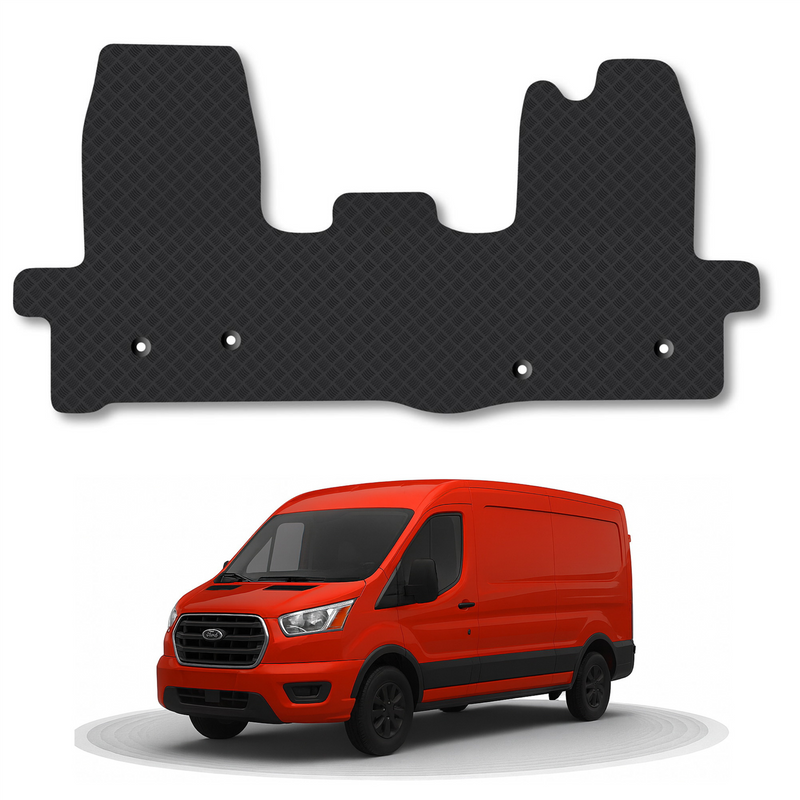 Ford Transit (2014+) Floor Mat