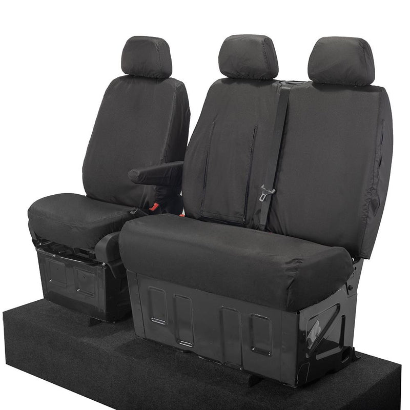 Mercedes Sprinter (2013-2018) Seat Covers