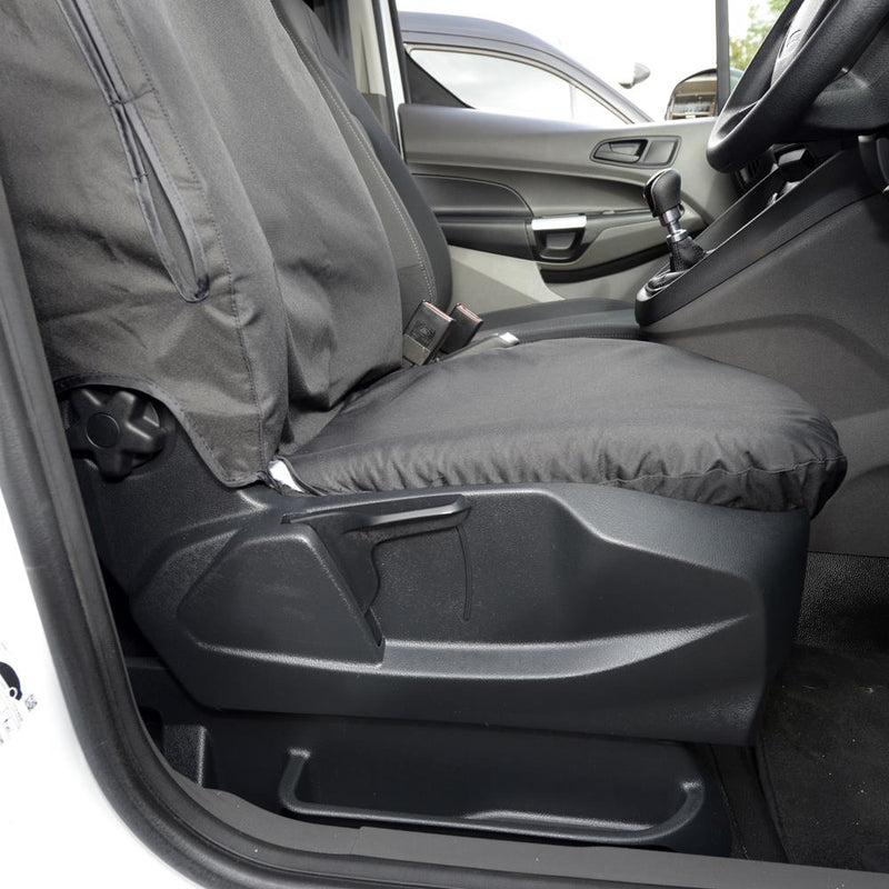 Ford Transit Connect (2018-2023) Seat Covers