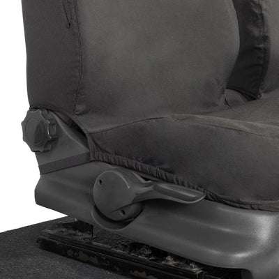 VW Amarok (2011-2022) Seat Covers
