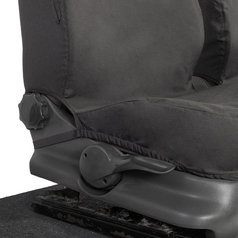 VW Amarok (2011-2022) Seat Covers