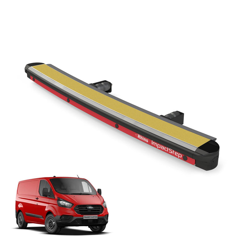 Ford Transit (2013-2024) Custom ImpactStep - With Connect+