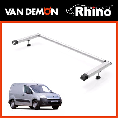 Citroen Berlingo (2008-2018) - Rhino Kammbar Roller