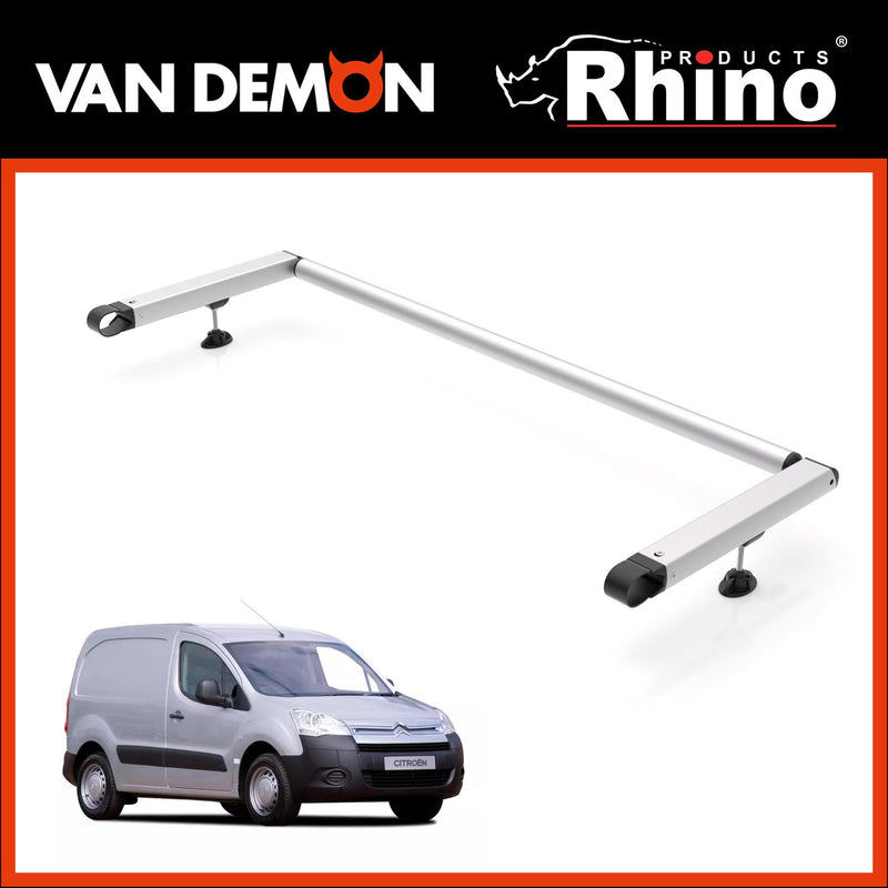 Citroen Berlingo (2008-2018) - Rhino Kammbar Roller