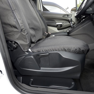 Ford Transit Connect (2013-2018) Seat Covers