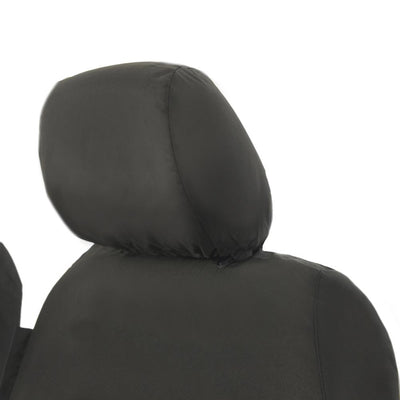 VW Caddy (2021- ) Seat Covers