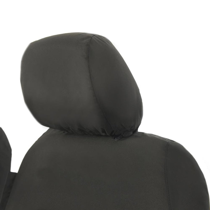 VW Caddy (2021- ) Seat Covers