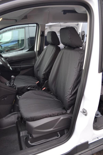 Ford Transit Connect (2018-2023) Seat Covers