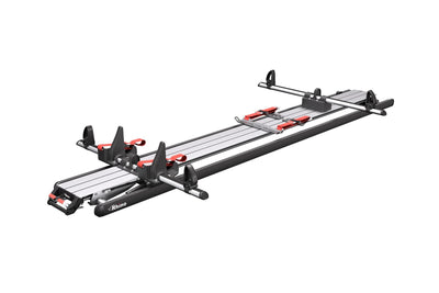 Fiat Doblo (2010-2022) - Rhino SafeStow4 Ladder Loading System