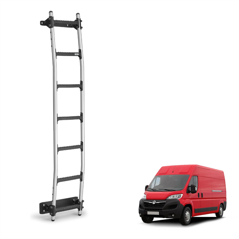 Rhino Vanladder Vauxhall Movano (2021+) Step H2