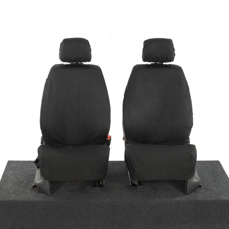 VW Caddy (2004-2015) Seat Covers