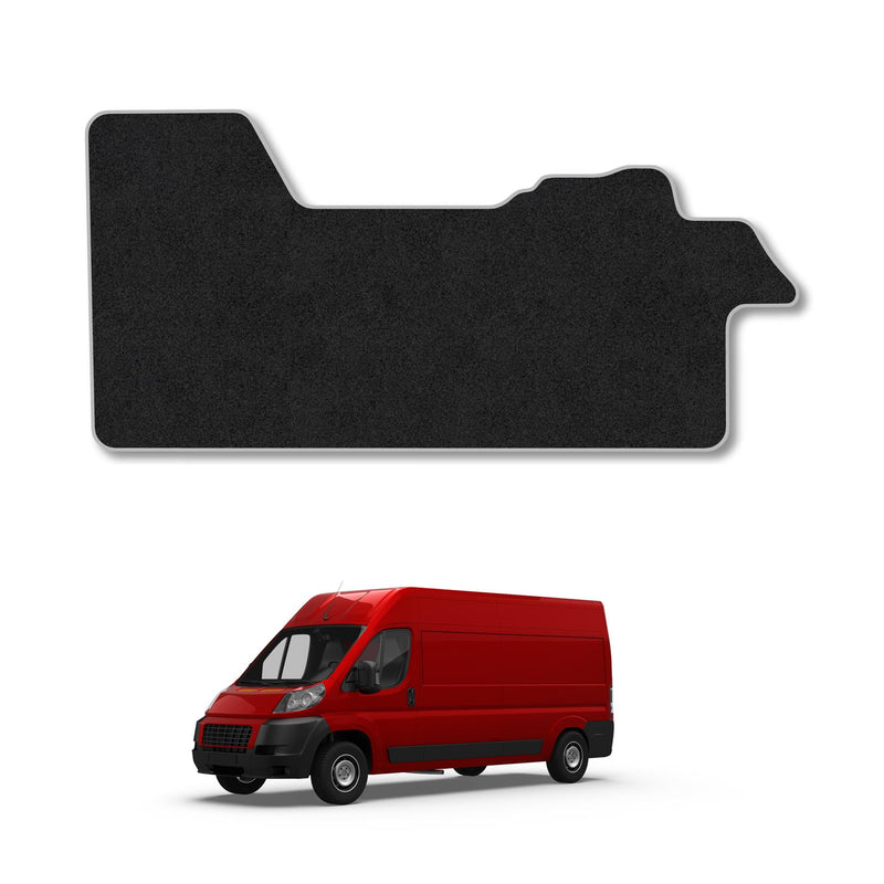 Fiat Ducato (2006+) Carpet Floor Mats
