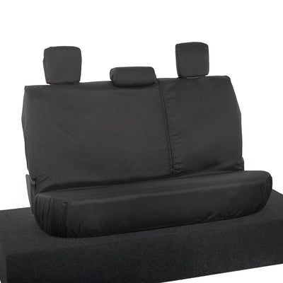 Toyota Hilux (2016- ) [Active] Seat Covers