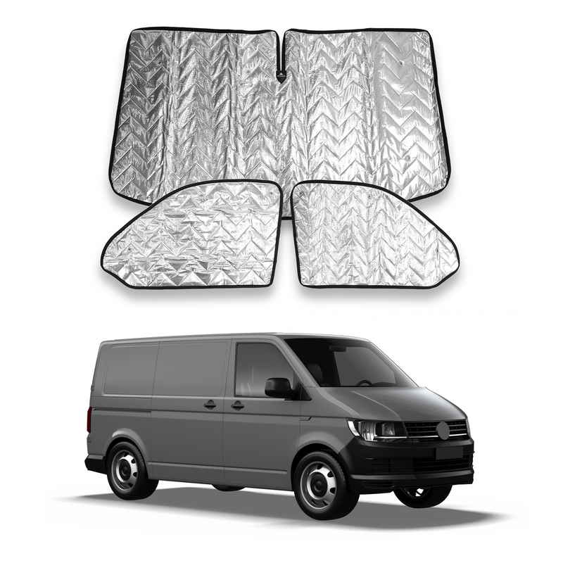 NOMAD VW Transporter T6 (2015-ON) Thermal Screen Cover