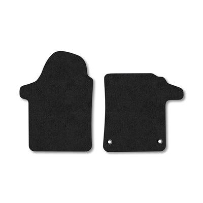 Mercedes Vito (2014+) Carpet Floor Mats
