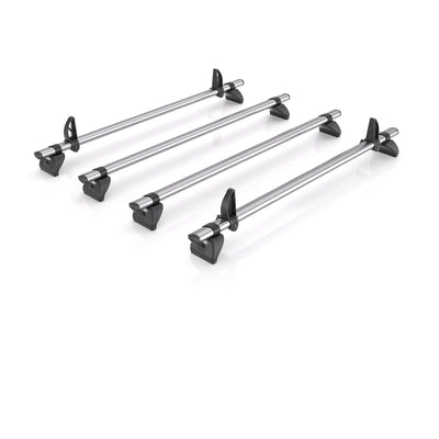 Rhino Kammbar Fleet 4 Bar For Renault Trafic (2001-2014)