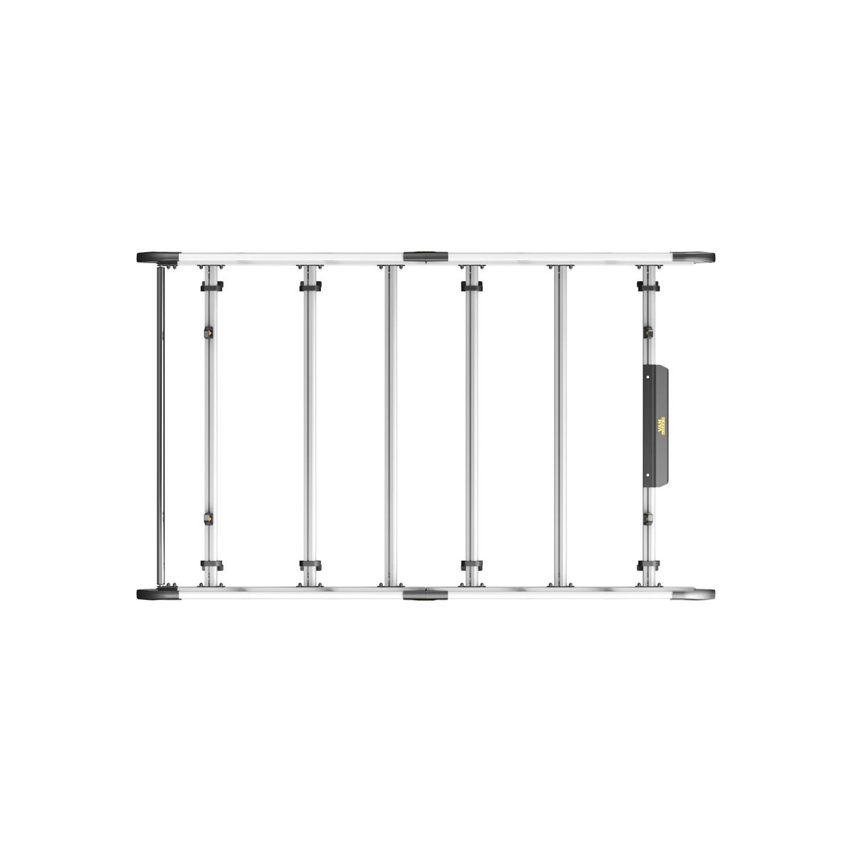 Renault Trafic - Van Guard Ulti Roof Rack
