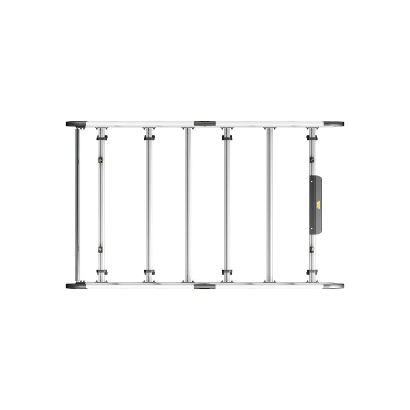 Renault Trafic - Van Guard Ulti Roof Rack