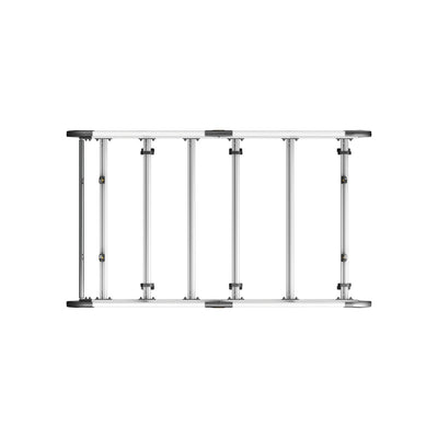 Citroen Berlingo (2008-2018) - Van Guard Ulti Roof Rack