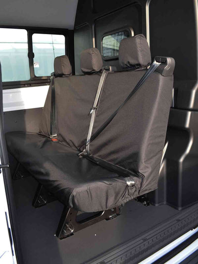 Ford Transit Mk8 (2014- ) Seat Covers