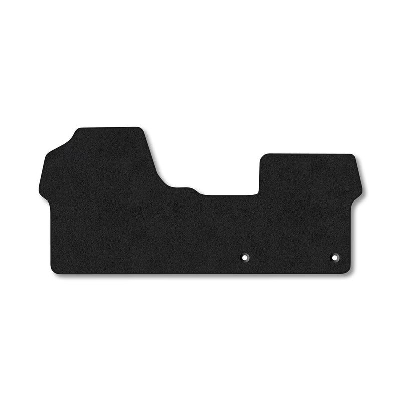 Peugeot Expert 2016+ Carpet Floor Mats