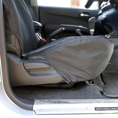 Mitsubishi L200 (2006-2015) Seat Covers
