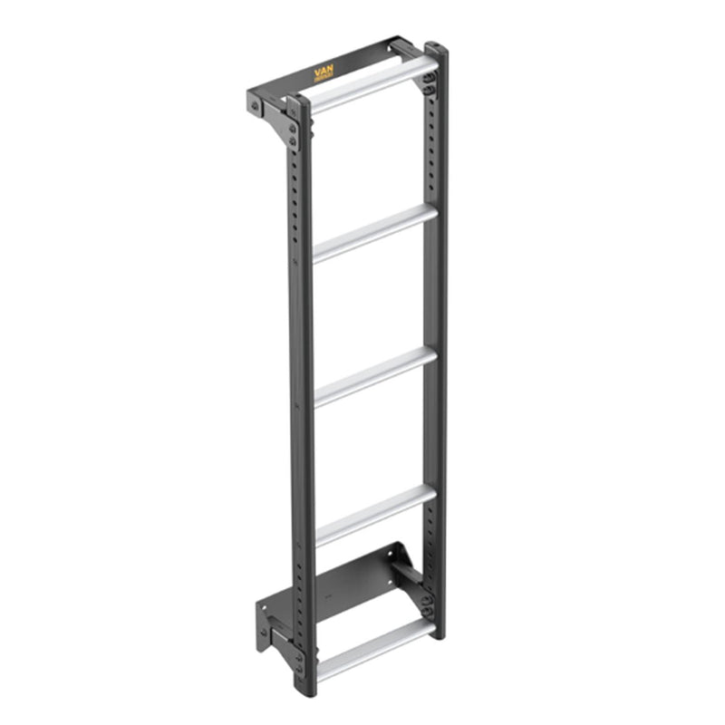Vauxhall Movano (2010-2021) - Van Guard Rear Door Ladder