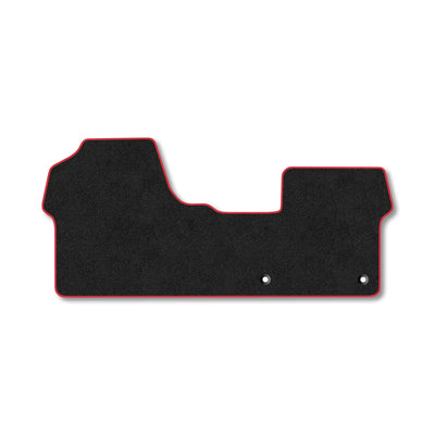 Fiat Scudo (2022+) Carpet Floor Mats