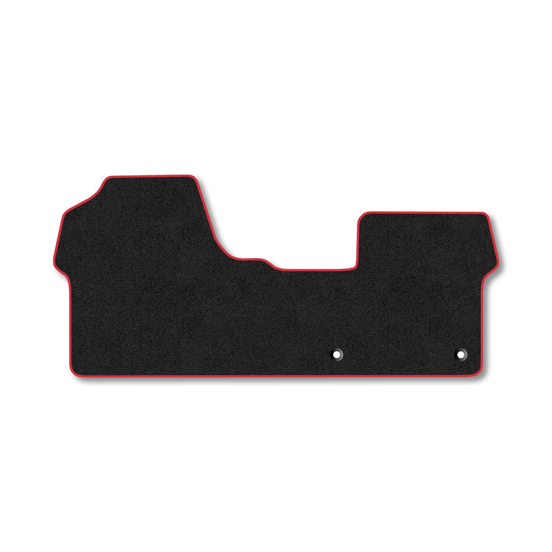 Fiat Scudo (2022+) Carpet Floor Mats